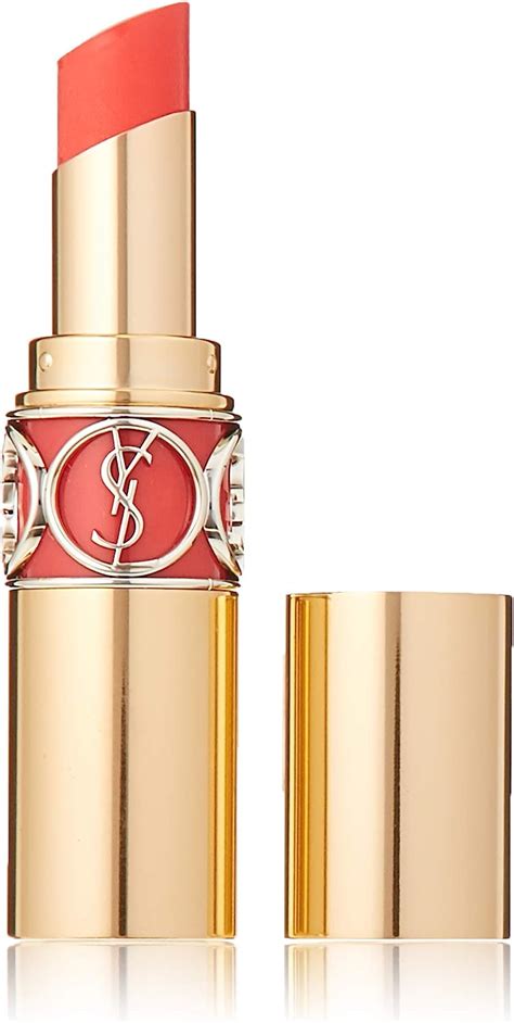 ysl lipstick corail incandescent|ysl blush lipstick.